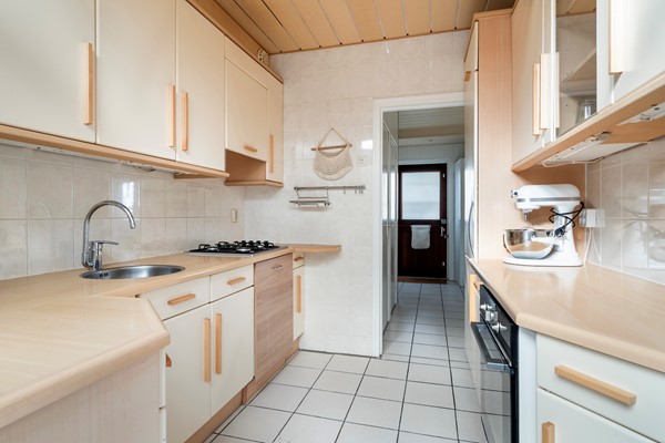 Medium property photo - Van Bosseplantsoen 7, 3317 PH Dordrecht